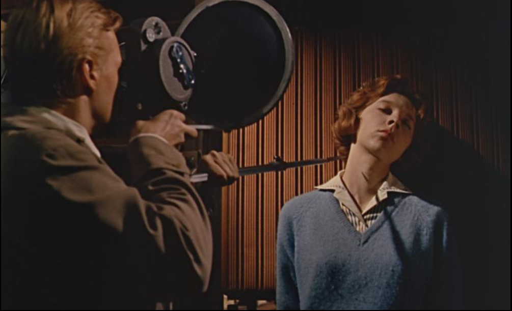 Peeping Tom (1960) image