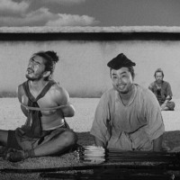 Critique du film Rashômon - Akira Kurosawa (1952)